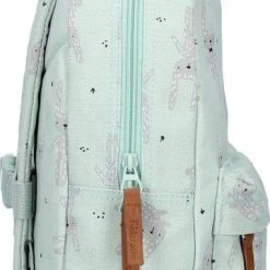 Flash-uitverkoop ❤️ Kidzroom Cuddle Rabbit Kinderrugzak - 7,2 L - Groen ⌛ 10 Flash-uitverkoop ❤️ Kidzroom Cuddle Rabbit Kinderrugzak - 7,2 L - Groen ⌛ -Samsonite Winkel 382x840 2