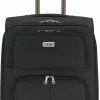 Groothandel ???? SB Travelbags Bagage Stoffen Koffer 65cm 4 Wielen Trolley - Zwart ???? 2 Groothandel ???? SB Travelbags Bagage Stoffen Koffer 65cm 4 Wielen Trolley - Zwart ???? -Samsonite Winkel 385x840 1