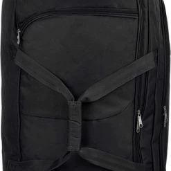 Coupon ???? Gabol Week Eco Wheel Bag Extra Large Zwart ???? 15 Coupon ???? Gabol Week Eco Wheel Bag Extra Large Zwart ???? -Samsonite Winkel 389x840 4