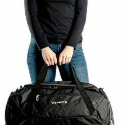 Goedkoopste ⭐ Travelite Kick Off Travelbag Large Red ???? 12 Goedkoopste ⭐ Travelite Kick Off Travelbag Large Red ???? -Samsonite Winkel 389x840 5
