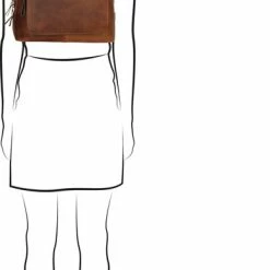Hete verkoop ???? Micmacbags Masterpiece Rugzak - Cognac ???? -Samsonite Winkel 389x840 7