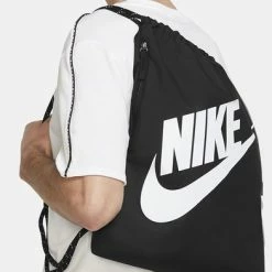 Goedkoop ???? Nike Rugzak 13 Liter - Zwart ⭐ 11 Goedkoop ???? Nike Rugzak 13 Liter - Zwart ⭐ -Samsonite Winkel 392x840 1