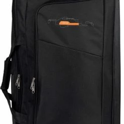 Coupon ???? Gabol Week Eco Wheel Bag Extra Large Zwart ???? 17 Coupon ???? Gabol Week Eco Wheel Bag Extra Large Zwart ???? -Samsonite Winkel 394x840 1
