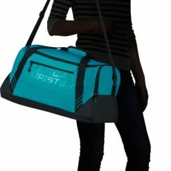 Groothandel ???? American Tourister Reistas Zonder Wielen - Urban Groove Ug23 Duffle Sport Black/Blue ???? -Samsonite Winkel 396x840