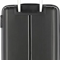 Groothandel ???? Travelite Vaka S 4-wiel Reiskoffer Zwart ✔️ 12 Groothandel ???? Travelite Vaka S 4-wiel Reiskoffer Zwart ✔️ -Samsonite Winkel 397x840