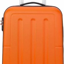 Nieuw ???? Decent Neon Fix ???? Handbagage Koffer - 55 Cm - Oranje ⭐ 35 Nieuw ???? Decent Neon Fix ???? Handbagage Koffer - 55 Cm - Oranje ⭐ -Samsonite Winkel 398x840 1