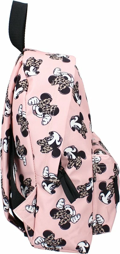 Groothandel ⌛ Disney Rugzak Minnie Mouse Little Friends Junior 6 Liter Roze ???? 5 Groothandel ⌛ Disney Rugzak Minnie Mouse Little Friends Junior 6 Liter Roze ???? - Afbeelding 3