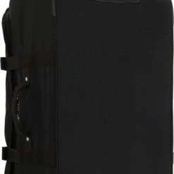 Top 10 ???? Kipling Spontaneous L Reiskoffer - Black Noir ???? 9 Top 10 ???? Kipling Spontaneous L Reiskoffer - Black Noir ???? -Samsonite Winkel 399x840