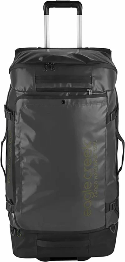 Gloednieuw ???? Eagle Creek Cargo Hauler XT Wheeled Duffel ???? 3 Gloednieuw ???? Eagle Creek Cargo Hauler XT Wheeled Duffel ????