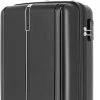 Groothandel ???? Travelite Vaka S 4-wiel Reiskoffer Zwart ✔️ 1 Groothandel ???? Travelite Vaka S 4-wiel Reiskoffer Zwart ✔️ -Samsonite Winkel 402x840 1