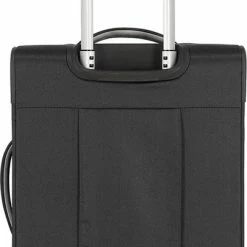 Hete verkoop ???? Travelite Miigo ???? Handbagagekoffer 55 Cm Black ???? 16 Hete verkoop ???? Travelite Miigo ???? Handbagagekoffer 55 Cm Black ???? -Samsonite Winkel 402x840