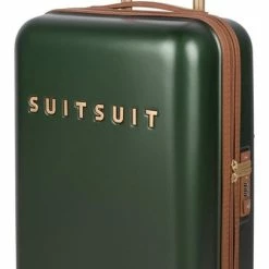 Hete verkoop ⌛ SUITSUIT - Fab Seventies Classic - Beetle Green - ???? Handbagage (55 Cm) ???? 20 Hete verkoop ⌛ SUITSUIT - Fab Seventies Classic - Beetle Green - ???? Handbagage (55 Cm) ???? -Samsonite Winkel 404x840
