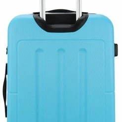 Flash-uitverkoop ???? Decent Neon-Fix 2.0 Medium Koffer 66 Cm - 65 Liter - Blauw ???? -Samsonite Winkel 405x840 1