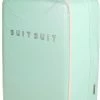 Beste deal ✔️ SUITSUIT - Fabulous Fifties - Luminous Mint - Beschermhoes (66 Cm) ???? -Samsonite Winkel 406x840