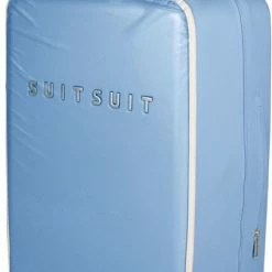 Top 10 ⌛ SUITSUIT - Fabulous Fifties - Alaska Blue - Beschermhoes (66 Cm) ????