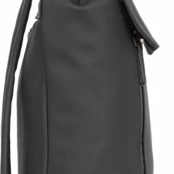 Begroting ???? New Rebels® Daley - Rugtas - Zwart - Waterbestendig - 87 - 13L - 25x13x40cm - Rugzak / ???? Backpack ???? 21 Begroting ???? New Rebels® Daley - Rugtas - Zwart - Waterbestendig - 87 - 13L - 25x13x40cm - Rugzak / ???? Backpack ???? -Samsonite Winkel 407x840