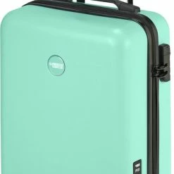 Beste deal ???? Princess Traveller PT01 - ???? Handbagagekoffer - Pacific Mint - S - 55cm ???? 15 Beste deal ???? Princess Traveller PT01 - ???? Handbagagekoffer - Pacific Mint - S - 55cm ???? -Samsonite Winkel 407x840 3