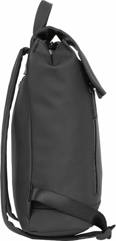 Begroting ???? New Rebels® Daley - Rugtas - Zwart - Waterbestendig - 87 - 13L - 25x13x40cm - Rugzak / ???? Backpack ???? 12 Begroting ???? New Rebels® Daley - Rugtas - Zwart - Waterbestendig - 87 - 13L - 25x13x40cm - Rugzak / ???? Backpack ???? - Afbeelding 10