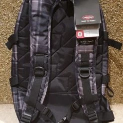 Beste Pirce ❤️ Eastpak - Floid - Rugzak -nGrey Tartan ✨ 8 Beste Pirce ❤️ Eastpak - Floid - Rugzak -nGrey Tartan ✨ -Samsonite Winkel 408x840 3