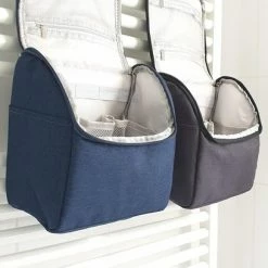 Beste recensies van ❤️ Petasos Toilettas Hanging Met Haak - Toiletry Bag - Toiletbag - Ophangbare Toilettas Met Haak - Type B - Zwart ❤️ 12 Beste recensies van ❤️ Petasos Toilettas Hanging Met Haak - Toiletry Bag - Toiletbag - Ophangbare Toilettas Met Haak - Type B - Zwart ❤️ -Samsonite Winkel 408x840 6