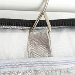 Beste recensies van ❤️ Petasos Toilettas Hanging Met Haak - Toiletry Bag - Toiletbag - Ophangbare Toilettas Met Haak - Type B - Zwart ❤️ 14 Beste recensies van ❤️ Petasos Toilettas Hanging Met Haak - Toiletry Bag - Toiletbag - Ophangbare Toilettas Met Haak - Type B - Zwart ❤️ -Samsonite Winkel 408x840 7
