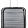 Korting ???? Decent B-Motion ???? Handbagage Koffer 55 Cm / Business Laptop Koffer 15" - Pearly Grey ???? 2 Korting ???? Decent B-Motion ???? Handbagage Koffer 55 Cm / Business Laptop Koffer 15" - Pearly Grey ???? -Samsonite Winkel 408x840 8