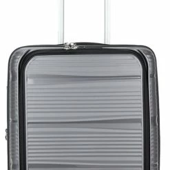 Korting ???? Decent B-Motion ???? Handbagage Koffer 55 Cm / Business Laptop Koffer 15" - Pearly Grey ????