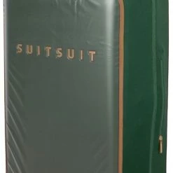 Goedkoopste ✨ SUITSUIT - Fab Seventies Classic - Beetle Green - Beschermhoes (66 Cm) ???? 11 Goedkoopste ✨ SUITSUIT - Fab Seventies Classic - Beetle Green - Beschermhoes (66 Cm) ???? -Samsonite Winkel 408x840 9