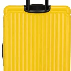 Coupon ???? Travelite Cruise L 4-wiel Reiskoffer Geel ???? 13 Coupon ???? Travelite Cruise L 4-wiel Reiskoffer Geel ???? -Samsonite Winkel 410x840 2