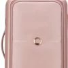 Beste Pirce ❤️ Delsey Turenne ???? Handbagagekoffer Zakelijk - 55 Cm - Roze ???? 2 Beste Pirce ❤️ Delsey Turenne ???? Handbagagekoffer Zakelijk - 55 Cm - Roze ???? -Samsonite Winkel 413x840 3