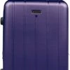 Coupon ???? Madisson - Reis Koffer - Lichtgewicht Koffer - 4 Wielen - 49 Cm - Cijferslot - Paars - Black Friday 2022 ???? -Samsonite Winkel 415x840 11