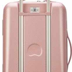 Beste Pirce ❤️ Delsey Turenne ???? Handbagagekoffer Zakelijk - 55 Cm - Roze ???? -Samsonite Winkel 415x840 13