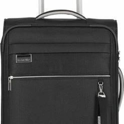 Hete verkoop ???? Travelite Miigo ???? Handbagagekoffer 55 Cm Black ????