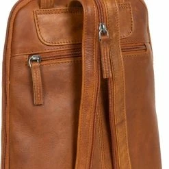 Nieuw ???? Justified Bags Justified® Nynke - City ???? Backpack - Casual - Rugtas - Modern - Cognac ❤️ 20 Nieuw ???? Justified Bags Justified® Nynke - City ???? Backpack - Casual - Rugtas - Modern - Cognac ❤️ -Samsonite Winkel 416x840 1