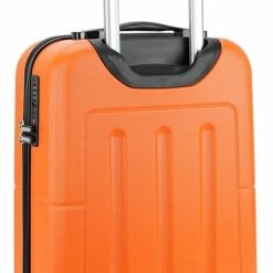 Nieuw ???? Decent Neon Fix ???? Handbagage Koffer - 55 Cm - Oranje ⭐ 45 Nieuw ???? Decent Neon Fix ???? Handbagage Koffer - 55 Cm - Oranje ⭐ -Samsonite Winkel 416x840