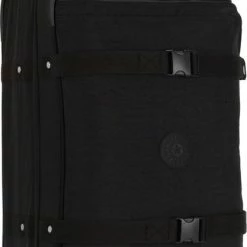 Hete verkoop ❤️ Kipling Spontaneous M Reiskoffer - Black Noir ???? 10 Hete verkoop ❤️ Kipling Spontaneous M Reiskoffer - Black Noir ???? -Samsonite Winkel 417x840