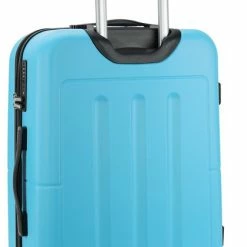 Flash-uitverkoop ???? Decent Neon-Fix 2.0 Medium Koffer 66 Cm - 65 Liter - Blauw ???? -Samsonite Winkel 419x840