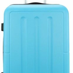 Flash-uitverkoop ???? Decent Neon-Fix 2.0 Medium Koffer 66 Cm - 65 Liter - Blauw ???? -Samsonite Winkel 420x840 2