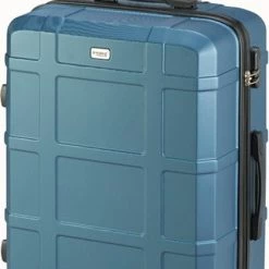 Alternative view of Beste recensies van ???? Princess Traveller Madeira - Reiskoffer - Donkerblauw - L - 75cm ????