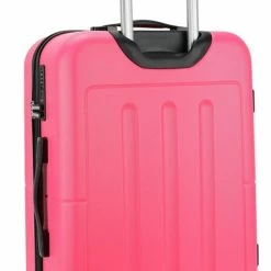 Flash-uitverkoop ???? Decent Neon-Fix 2.0 Medium Koffer 66 Cm - 65 Liter - Roze ???? 17 Flash-uitverkoop ???? Decent Neon-Fix 2.0 Medium Koffer 66 Cm - 65 Liter - Roze ???? -Samsonite Winkel 421x840 1