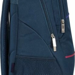 Alternative view of Promo ???? FC Barcelona Schoolrugzak F.C. Barcelona Blauw (32 X 44 X 16 Cm) ✔️