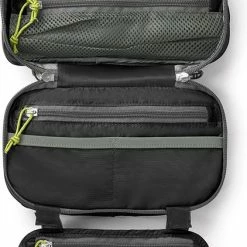 Gloednieuw ???? Osprey Toilettas Met Haak / Reisetui - Ultralight - Grijs ???? -Samsonite Winkel 422x840 2