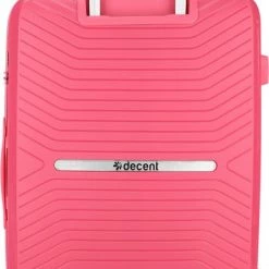 Coupon ✔️ Decent CROSS-ONE PP Trolley 76 Cm - 94 Liter - TSA Slot - Pink ???? 15 Coupon ✔️ Decent CROSS-ONE PP Trolley 76 Cm - 94 Liter - TSA Slot - Pink ???? -Samsonite Winkel 425x840 1
