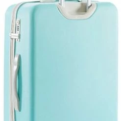 Beste recensies van ???? Decent Star Maxx Medium Koffer - 66 Cm - TSA Slot - Pastel Groen ???? 43 Beste recensies van ???? Decent Star Maxx Medium Koffer - 66 Cm - TSA Slot - Pastel Groen ???? -Samsonite Winkel 425x840 2