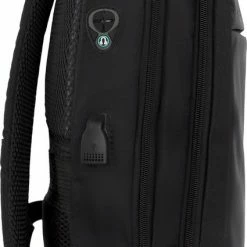 Hete verkoop ???? Ticaba Smith - Waterafstotende Anti Diefstal Laptop Rugzak Inclusief Usb Oplaadstation - 14 T/m 15,6 Inch - Rugtas Voor Dames En Heren - Zwart ❤️ 25 Hete verkoop ???? Ticaba Smith - Waterafstotende Anti Diefstal Laptop Rugzak Inclusief Usb Oplaadstation - 14 T/m 15,6 Inch - Rugtas Voor Dames En Heren - Zwart ❤️ -Samsonite Winkel 425x840 3