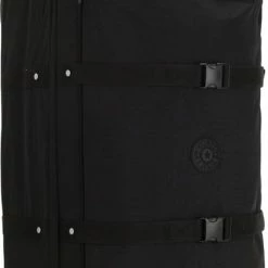Top 10 ???? Kipling Spontaneous L Reiskoffer - Black Noir ???? 11 Top 10 ???? Kipling Spontaneous L Reiskoffer - Black Noir ???? -Samsonite Winkel 426x840 2