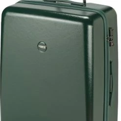 Kopen ⌛ Princess Traveller Harlem - Reiskoffer - Groen - L - 76cm ???? -Samsonite Winkel 427x840