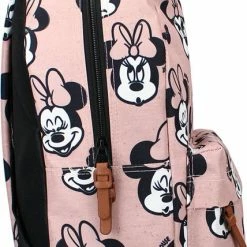 Alternative view of Uitgang ⭐ Rugzak - Minnie Mouse - Always A Legend - Roze ????
