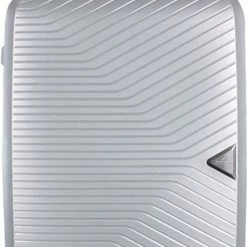 Coupon ???? Koffer March 67 Cm - 4 Wiel- TSA Slot - Lichtgewicht - 70 L - Polypropyleen ???? -Samsonite Winkel 428x840