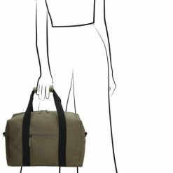 Beste deal ???? Charm London Neville Reistas - Olijfgroen ⌛ 17 Beste deal ???? Charm London Neville Reistas - Olijfgroen ⌛ -Samsonite Winkel 429x840 2
